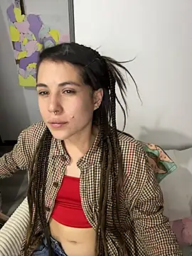 Hellen dumont online show from May 21, 12:19 am