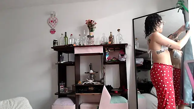 Hellen dumont online show from February 22, 4:19 pm