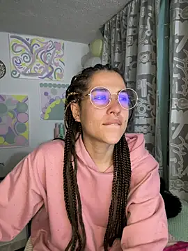 Hellen dumont online show from May 1, 12:04 am