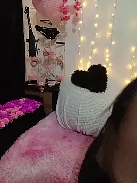 Hellen dumont online show from November 5, 2:25 am