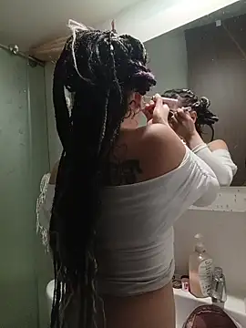 Hellen dumont online show from November 30, 2:23 am