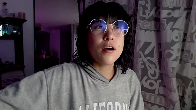 Hellen dumont online show from February 4, 4:29 am