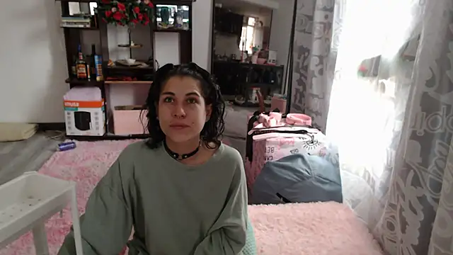 Hellen dumont online show from February 8, 9:23 pm