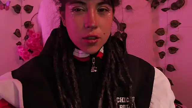 Hellen dumont online show from October 8, 3:30 am