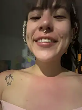 Hellen dumont online show from June 22, 2:06 am