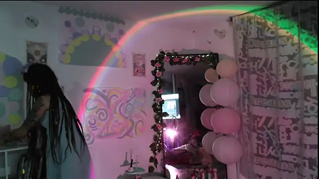Hellen dumont online show from July 7, 3:42 am