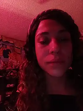 Hellen dumont online show from October 18, 1:18 am