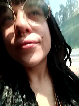 Hellen dumont online show from December 19, 4:42 pm