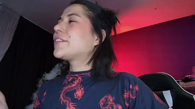 Hellen dumont online show from September 14, 2:23 am