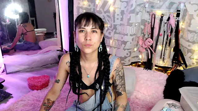 Hellen dumont online show from March 12, 2:06 am