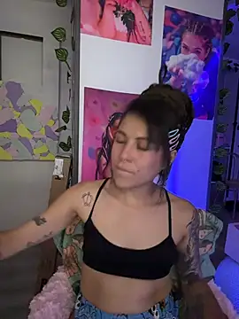 Hellen dumont online show from May 22, 10:41 pm