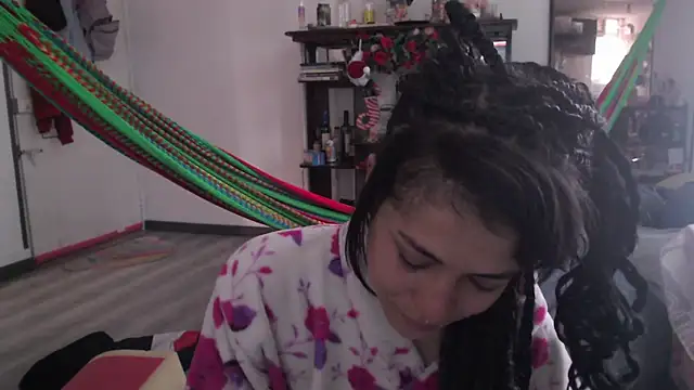 Hellen dumont online show from January 9, 2:35 pm