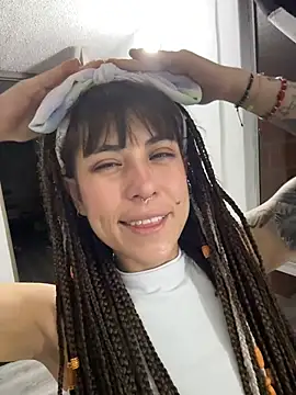 Hellen dumont online show from June 11, 12:01 am