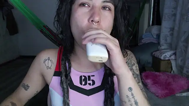 Hellen dumont online show from December 14, 11:10 pm