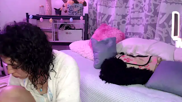 Hellen dumont online show from April 8, 12:12 am