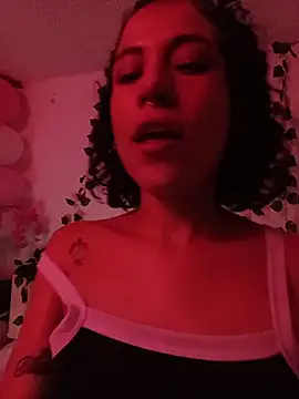 Hellen dumont online show from October 23, 2:10 am