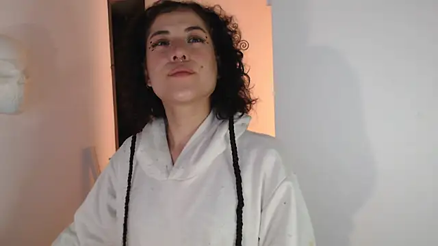 Hellen dumont online show from February 27, 12:33 am