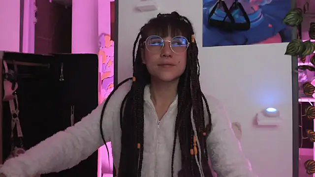 Hellen dumont online show from June 6, 1:33 am