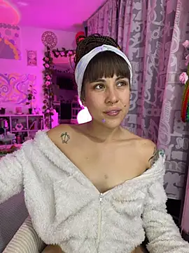 Hellen dumont online show from July 14, 2:05 am