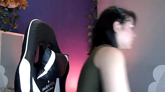 Hellen dumont online show from September 9, 2:21 am