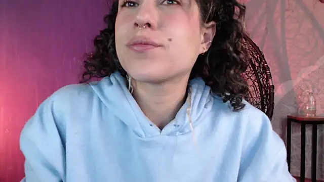 Hellen dumont online show from March 23, 2:15 am