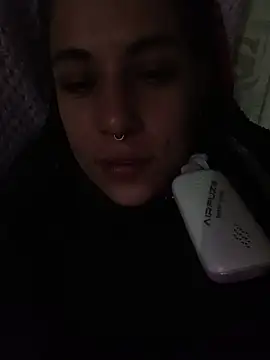 Hellen dumont online show from November 23, 2:21 am