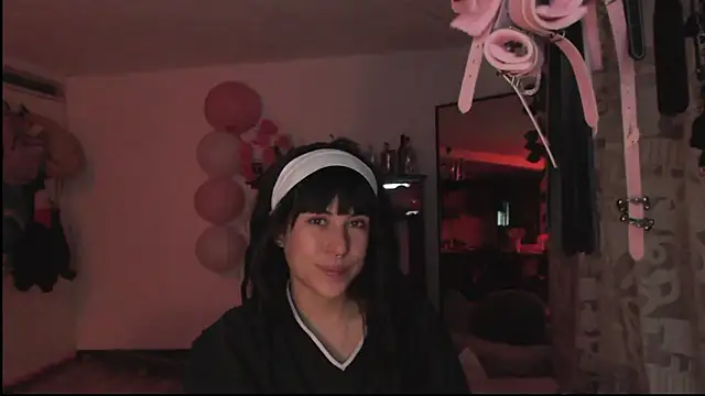 Hellen dumont online show from March 8, 1:55 am