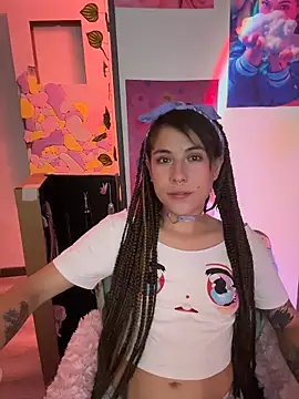 Hellen dumont online show from May 22, 2:20 am
