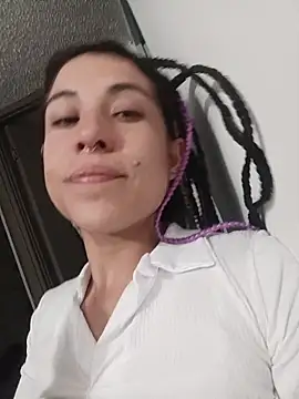 Hellen dumont online show from November 13, 2:37 am