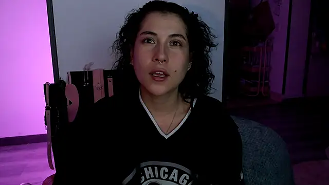 Hellen dumont online show from February 26, 2:44 am