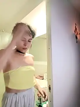 Hellen dumont online show from February 6, 11:23 pm