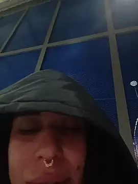 Hellen dumont online show from December 23, 4:12 am