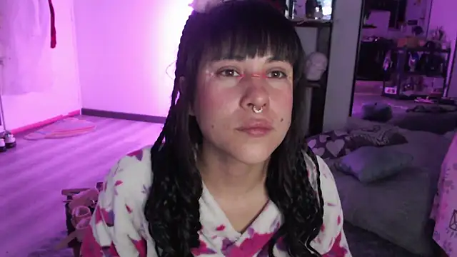 Hellen dumont online show from January 7, 4:06 am