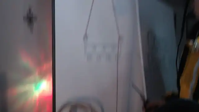 Hellen dumont online show from February 28, 1:27 am