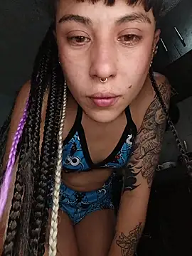 Hellen dumont online show from November 7, 2:16 am