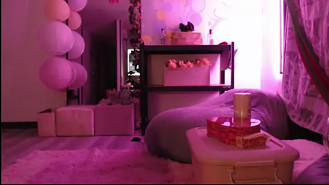 Hellen dumont online show from March 26, 2:43 am