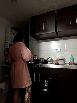 Hellen dumont online show from September 28, 2:18 am