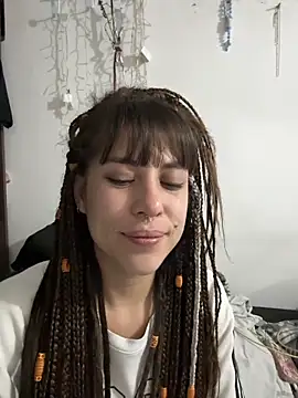 Hellen dumont online show from June 12, 3:37 am