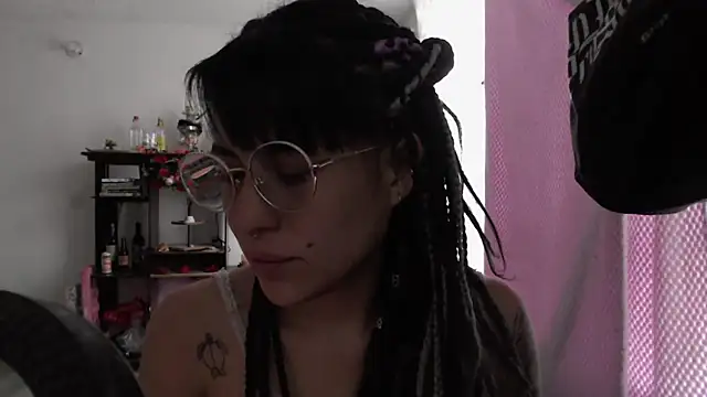 Hellen dumont online show from November 28, 9:26 pm