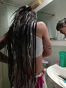 Hellen dumont online show from October 31, 2:30 am