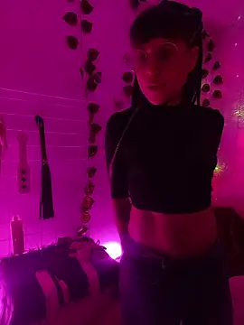 Hellen dumont online show from October 29, 2:32 am