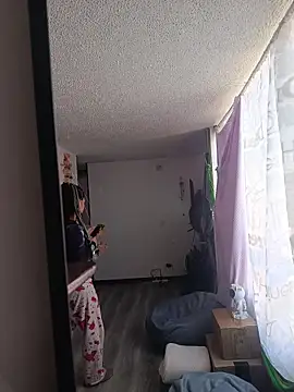 Hellen dumont online show from November 22, 1:32 pm