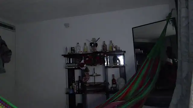 Hellen dumont online show from January 9, 1:01 am