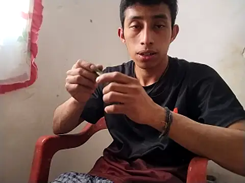Snapshot of Flaquito_pitudo chatting on March 16, 9:26 pm Flaquito pitudo online show from March 16, 9:26 pm
