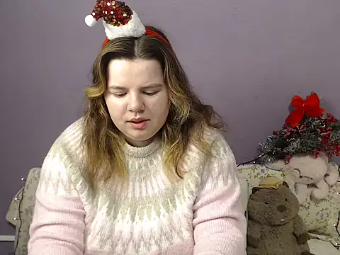 so shy online show from December 19, 7:44 am