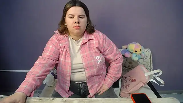 so shy online show from May 1, 6:29 am