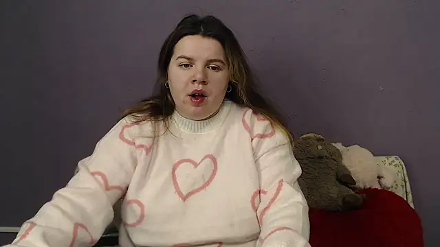 so shy online show from January 12, 7:26 am