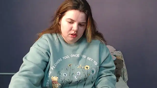 so shy online show from February 26, 7:19 am