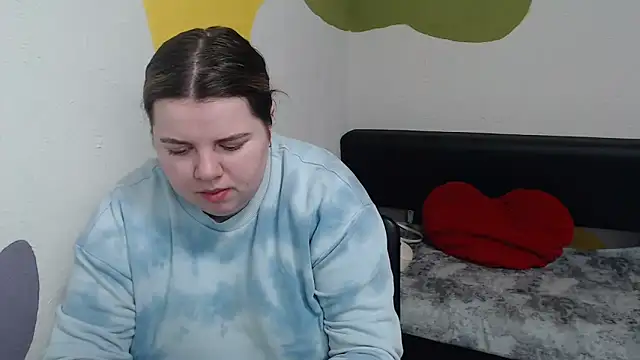 so shy online show from March 22, 7:10 am