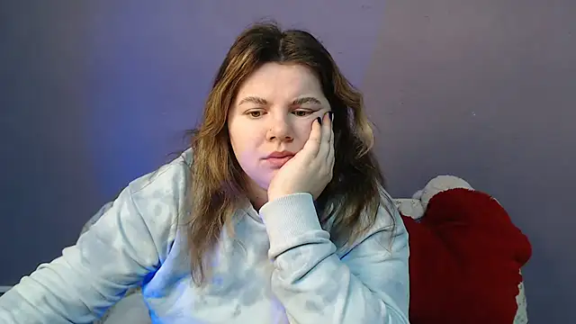 so shy online show from February 12, 7:41 am